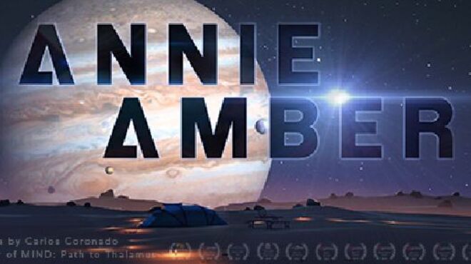 Annie Amber free download