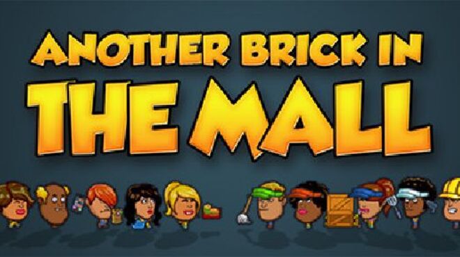 Another Brick in the Mall v0.30.0 free download