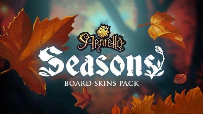 Armello Seasons Board Skins free download