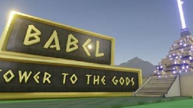 Babel: Tower to the Gods free download