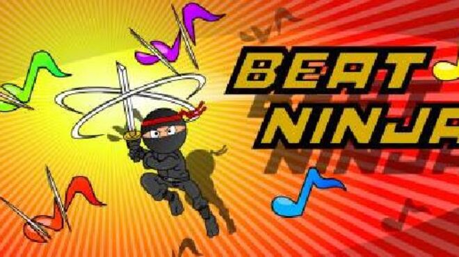 Beat Ninja free download