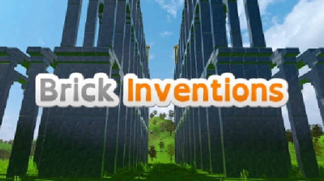 Brick Inventions v1.1.1 free download