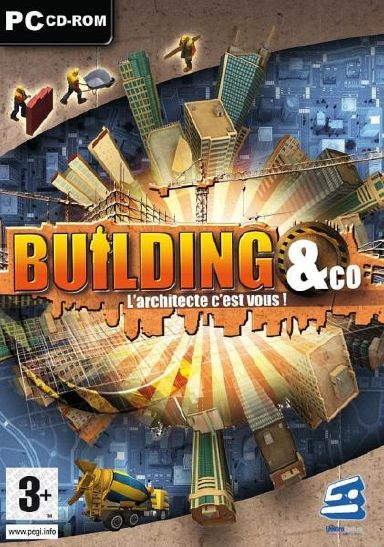 Building And Co free download