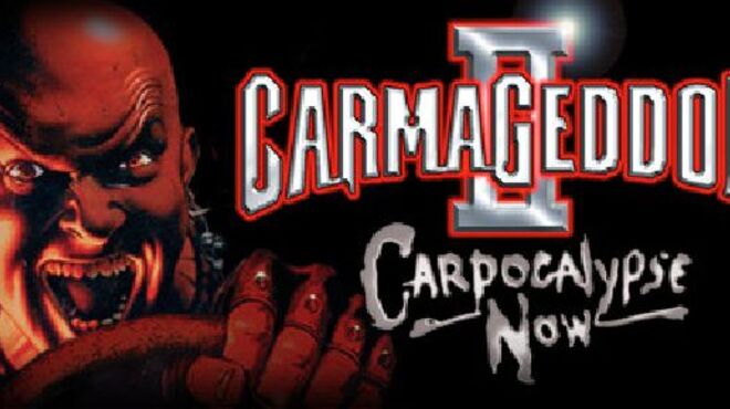 Carmageddon 2: Carpocalypse Now (GOG) free download