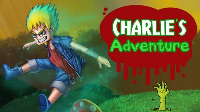 Charlie’s Adventure free download