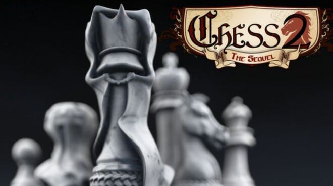 Chess 2: The Sequel free download