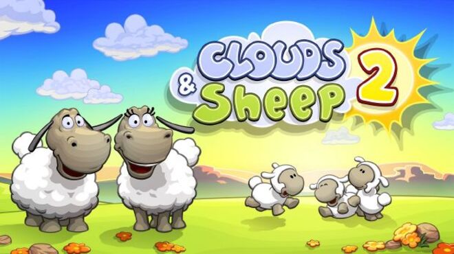 Clouds & Sheep 2 v1.5.5 free download