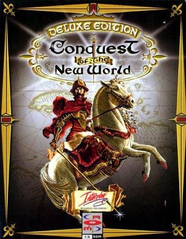 Conquest of the New World (GOG) free download