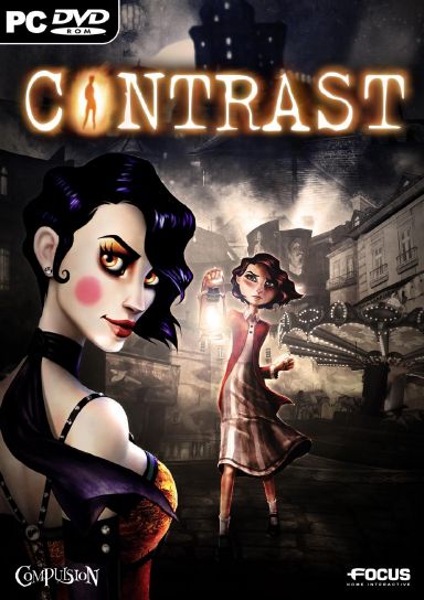 Contrast free download