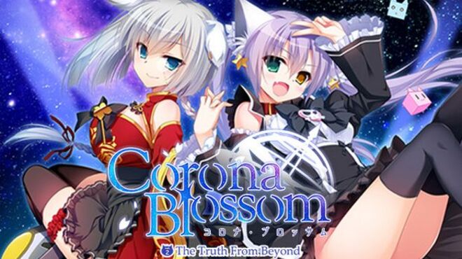 Corona Blossom Vol.2 The Truth From Beyond free download