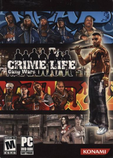 Crime Life Gang Wars free download