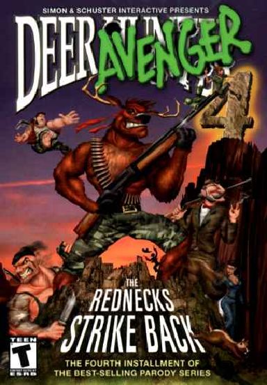 Deer Avenger 4: The Rednecks Strike Back free download