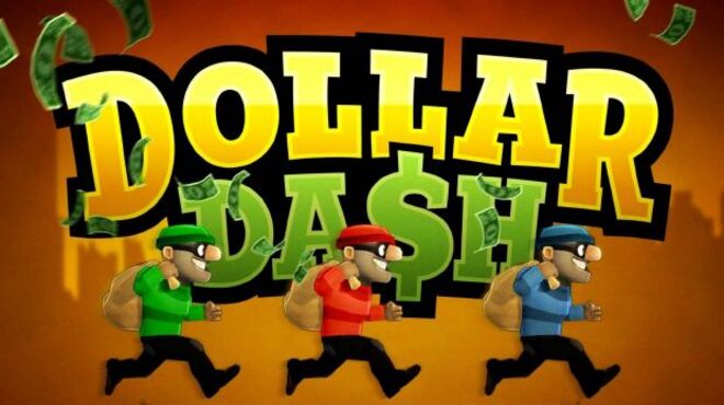 Dollar Dash: Winter Pack free download
