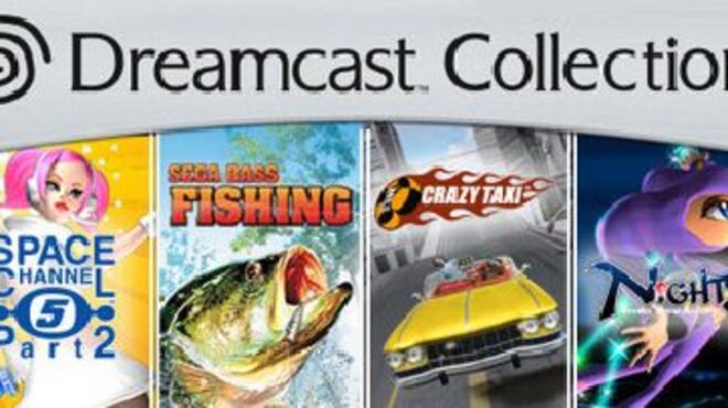 Dreamcast Collection Remastered Free Download