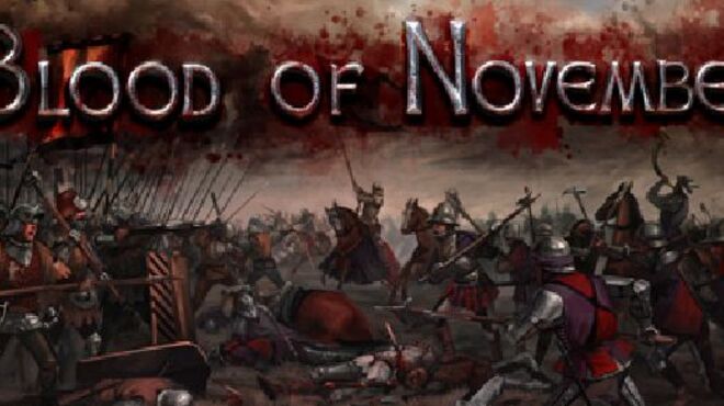 Eisenwald: Blood of November free download