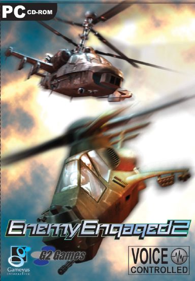 Enemy Engaged 2 free download