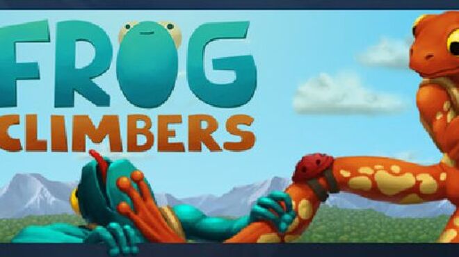 Frog Climbers free download