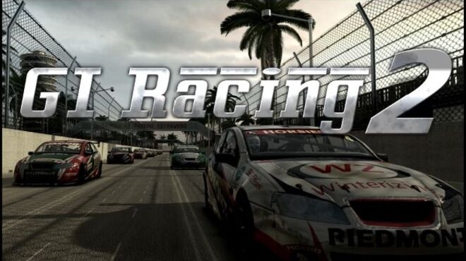 GI Racing 2.0 free download