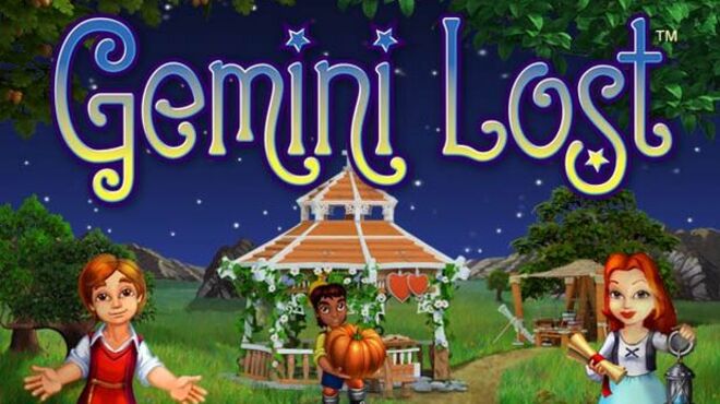 Gemini Lost free download