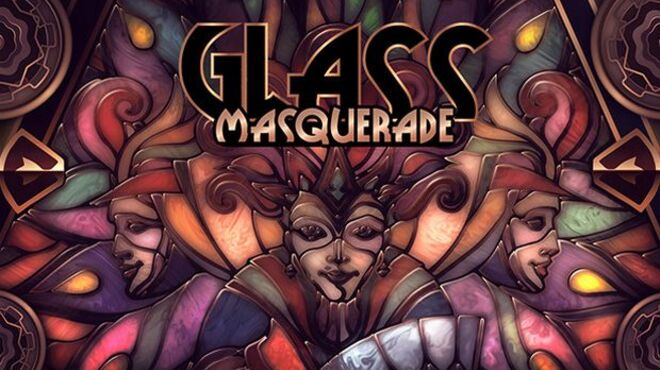 Glass Masquerade v1.4.0 free download