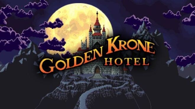 Golden Krone Hotel free download