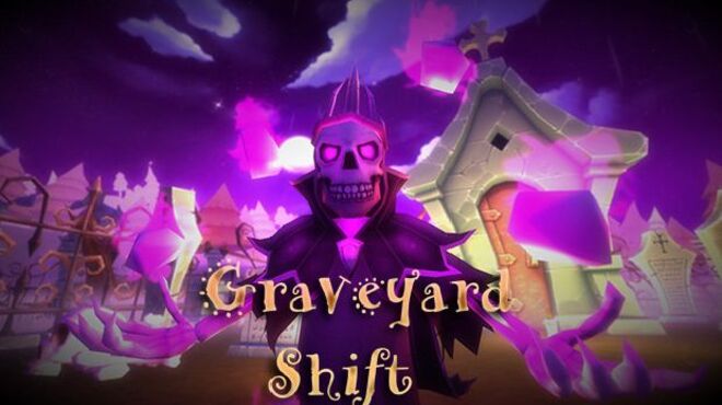 Graveyard Shift free download