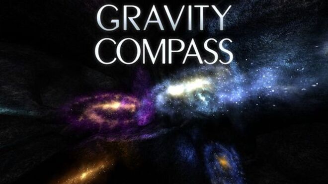Gravity Compass free download