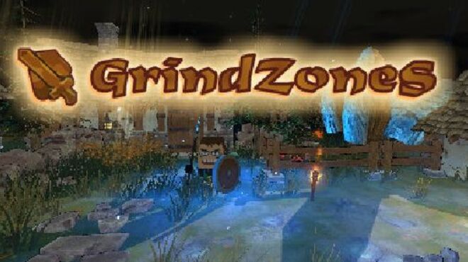 Grind Zones v3.1 free download