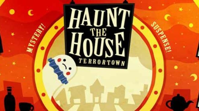 Haunt the House: Terrortown free download