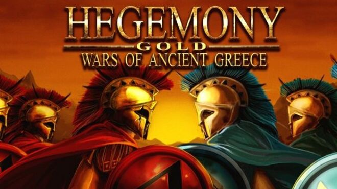 Hegemony Gold: Wars of Ancient Greece free download