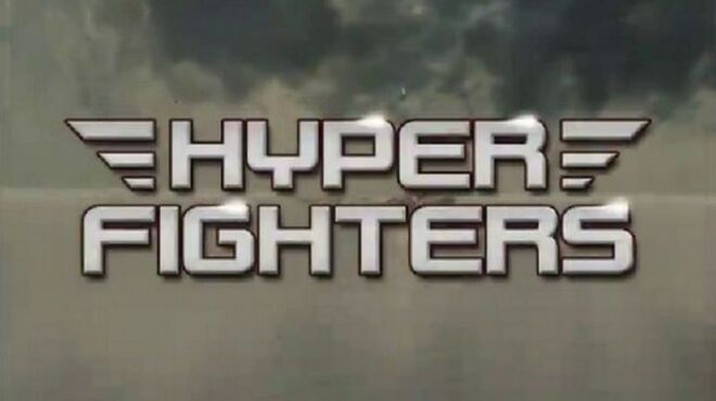 Hyper Fighters free download