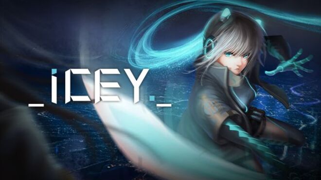 ICEY (Update 05/12/2016) free download