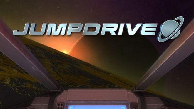 Jumpdrive (Alpha 12.2) free download