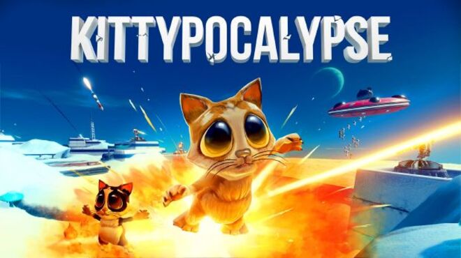 Kittypocalypse – Ungoggled free download