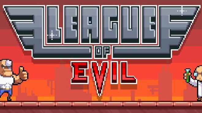 League of Evil free download