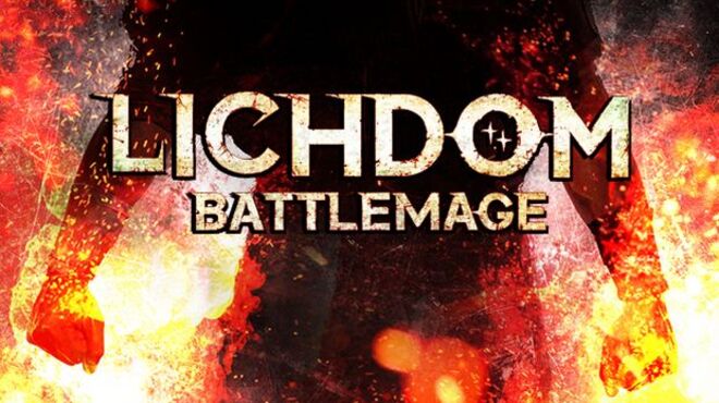 Lichdom: Battlemage v1.2.3 free download