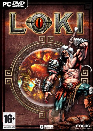 Loki free download