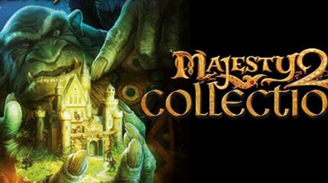 Majesty 2 Collection (GOG) free download