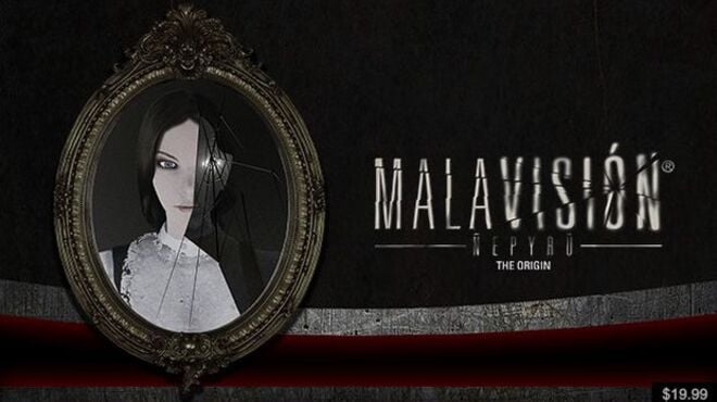 Malavision: The Origin free download