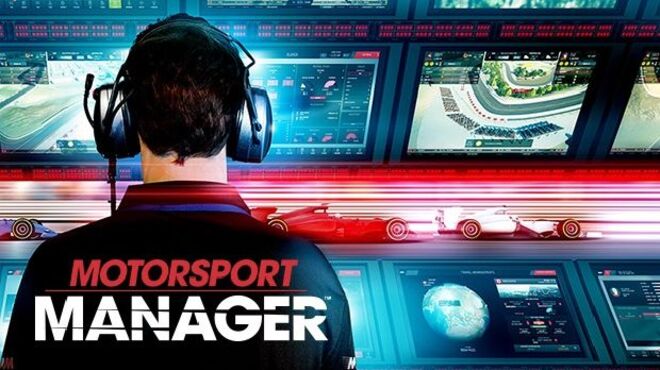 Motorsport Manager – GT Series (Inclu ALL DLC) free download
