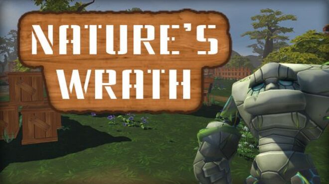 Nature’s Wrath VR free download
