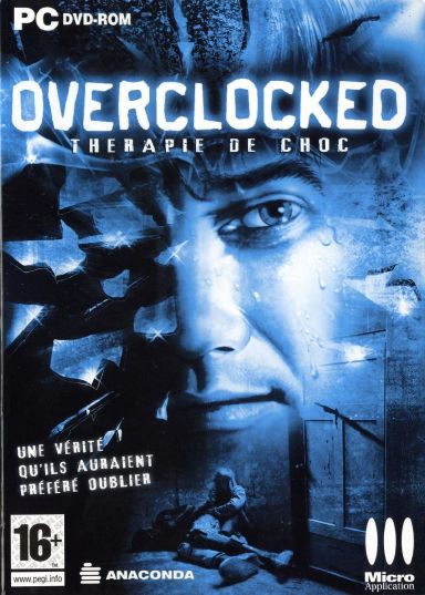 Overclocked: A History of Violence free download