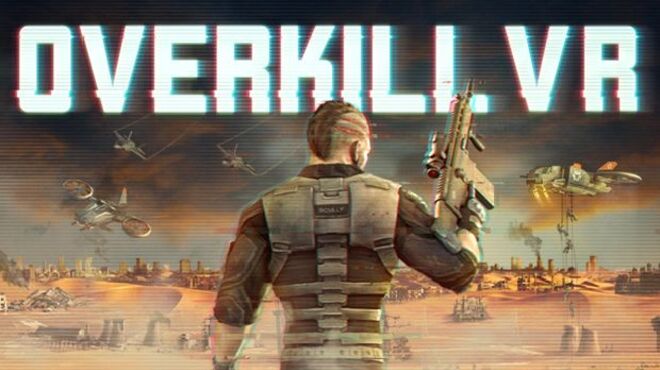 Overkill VR free download