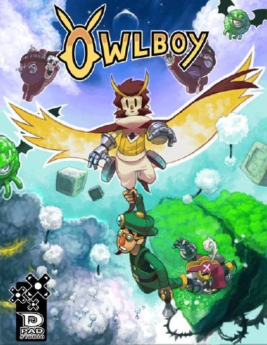 Owlboy v1.3.6613 free download