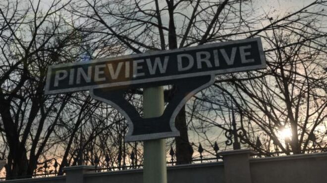Pineview Drive v1.5 free download