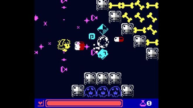 Princess Remedy In A Heap of Trouble PC Crack