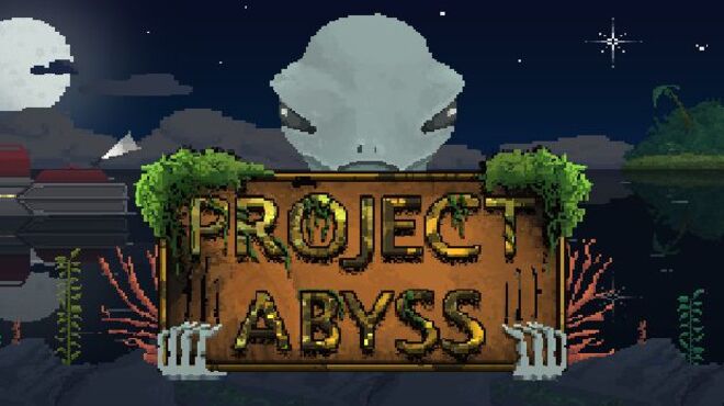 Project Abyss (Update 1) free download