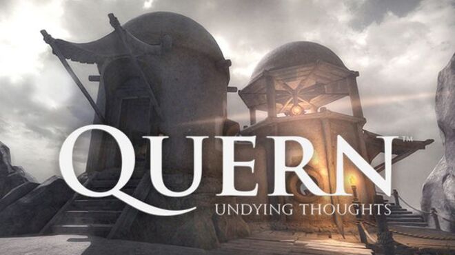 Quern Undying Thoughts v1.2.0 (GOG) free download