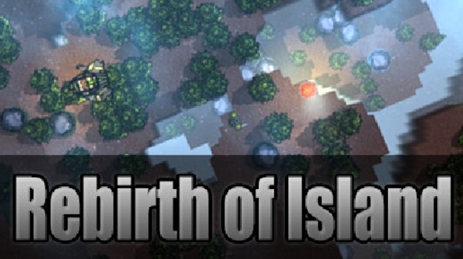 Rebirth of Island free download