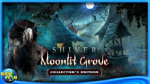 Shiver: Moonlit Grove Collector’s Edition free download
